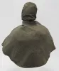 Prussian Artillery Enlisted Pickelhaube with Field Cover Visuel 6